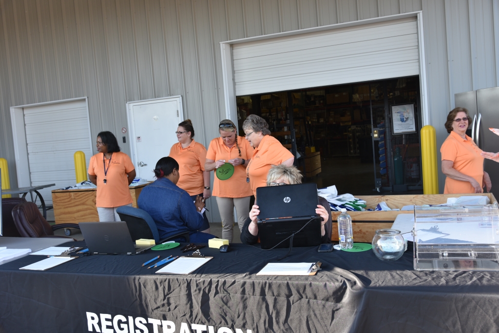 2015 Annual Meeting Gallery Image