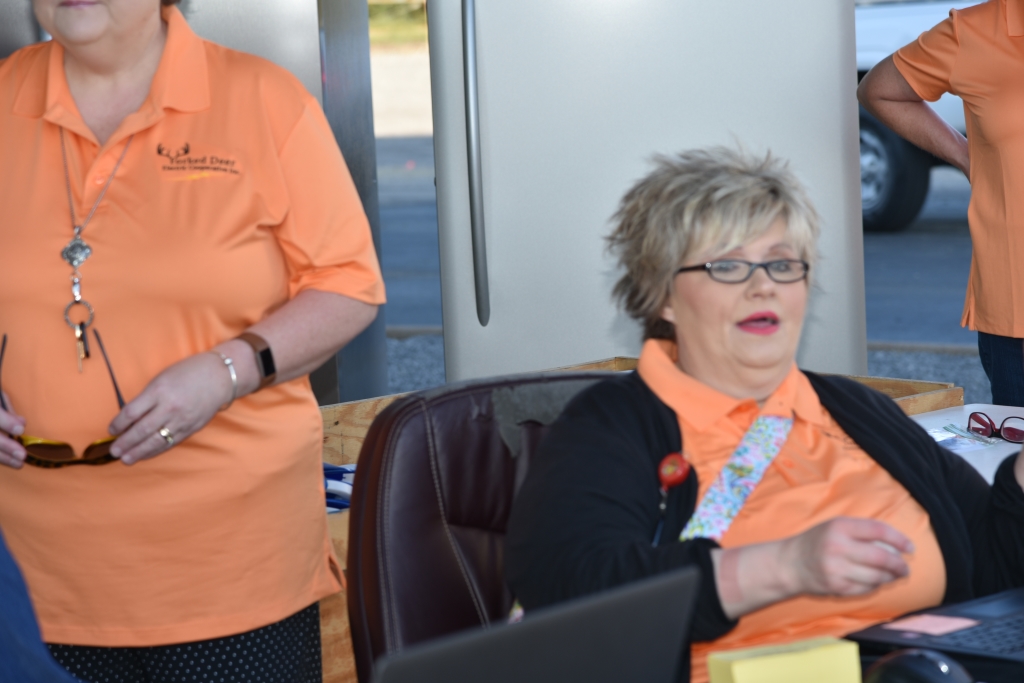 2015 Annual Meeting Gallery Image