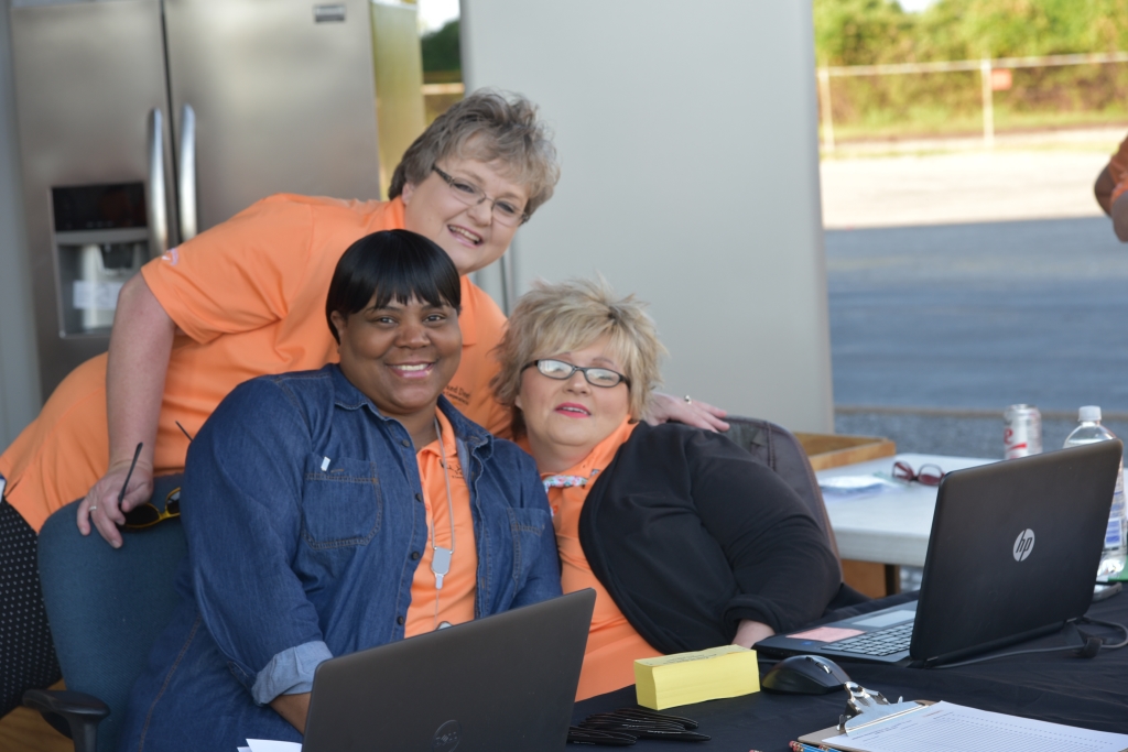 2015 Annual Meeting Gallery Image