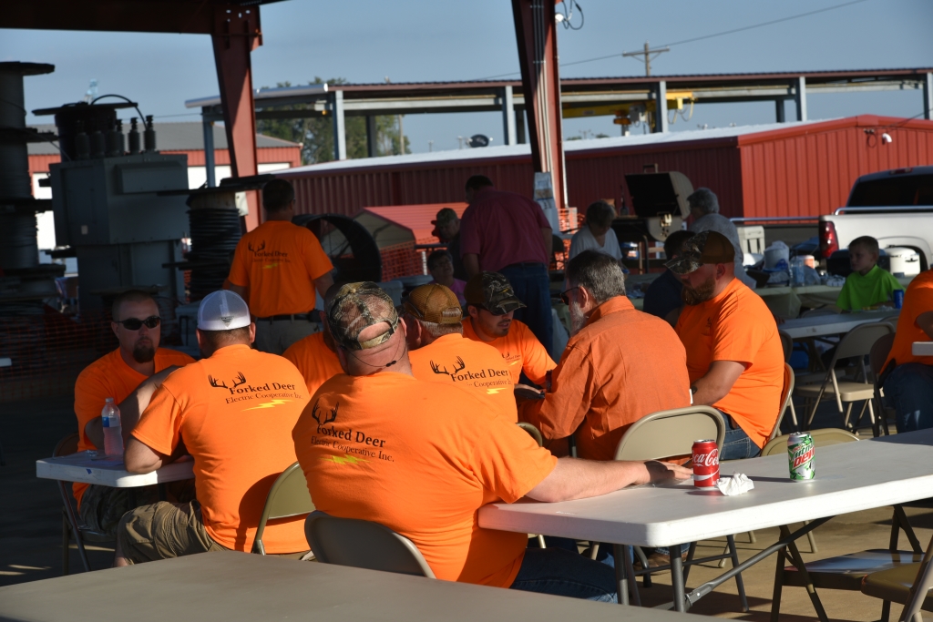 2015 Annual Meeting Gallery Image