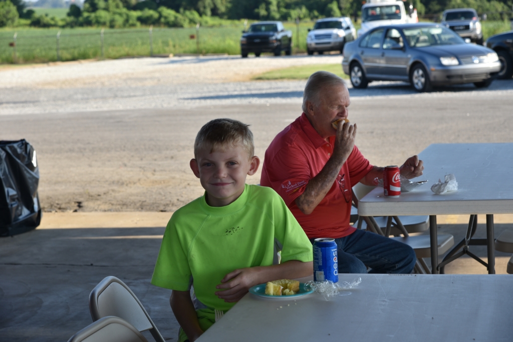 2015 Annual Meeting Gallery Image