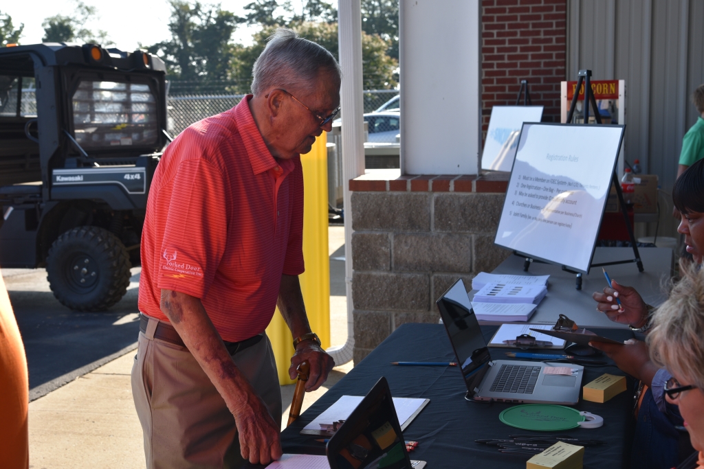 2015 Annual Meeting Gallery Image
