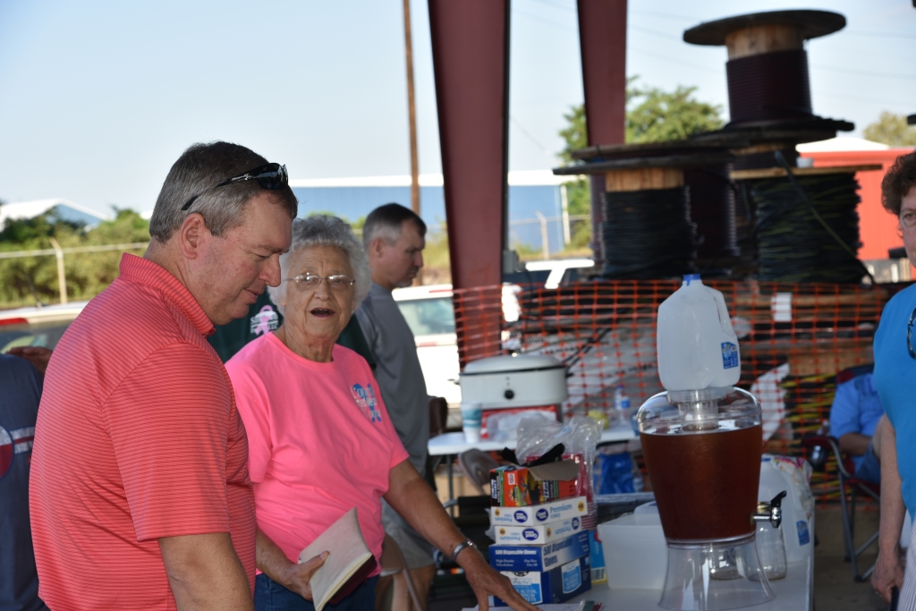 2015 Annual Meeting Gallery Image