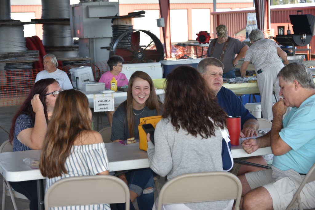 2015 Annual Meeting Gallery Image