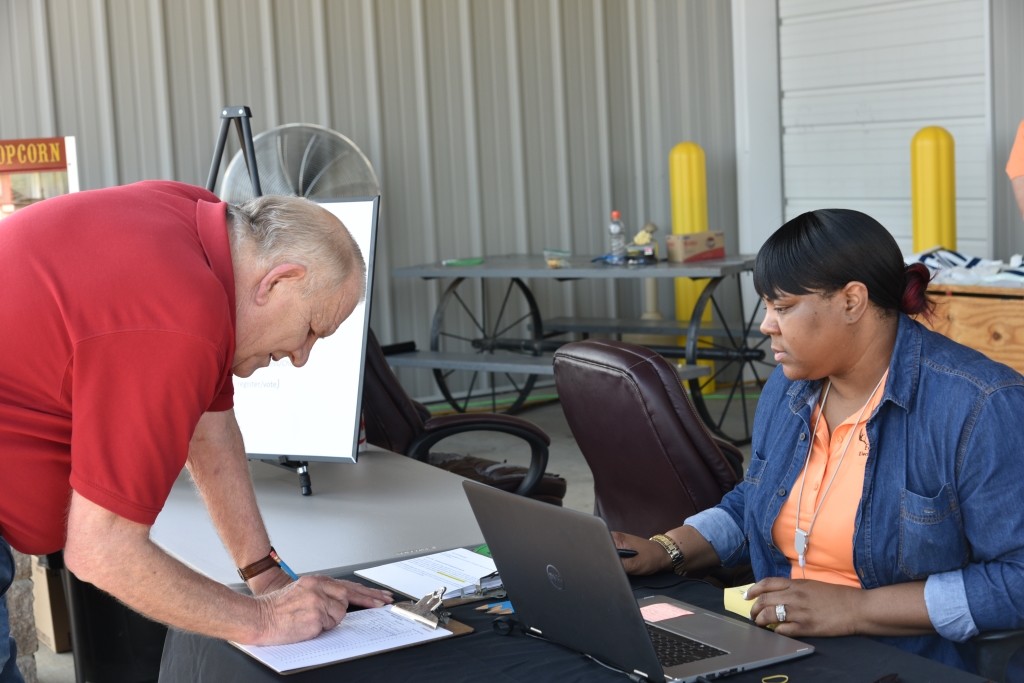 2015 Annual Meeting Gallery Image