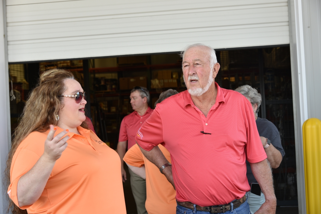 2015 Annual Meeting Gallery Image