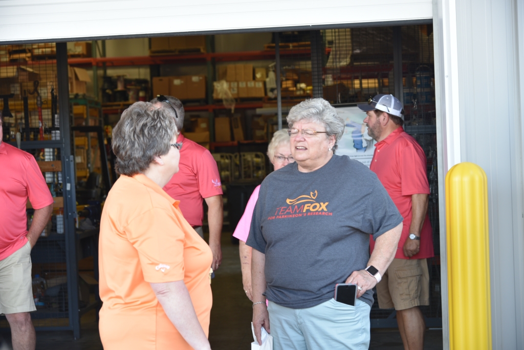 2015 Annual Meeting Gallery Image