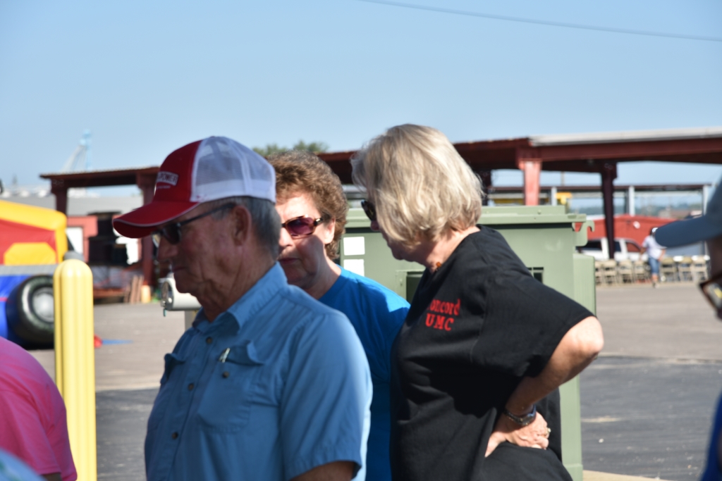 2015 Annual Meeting Gallery Image