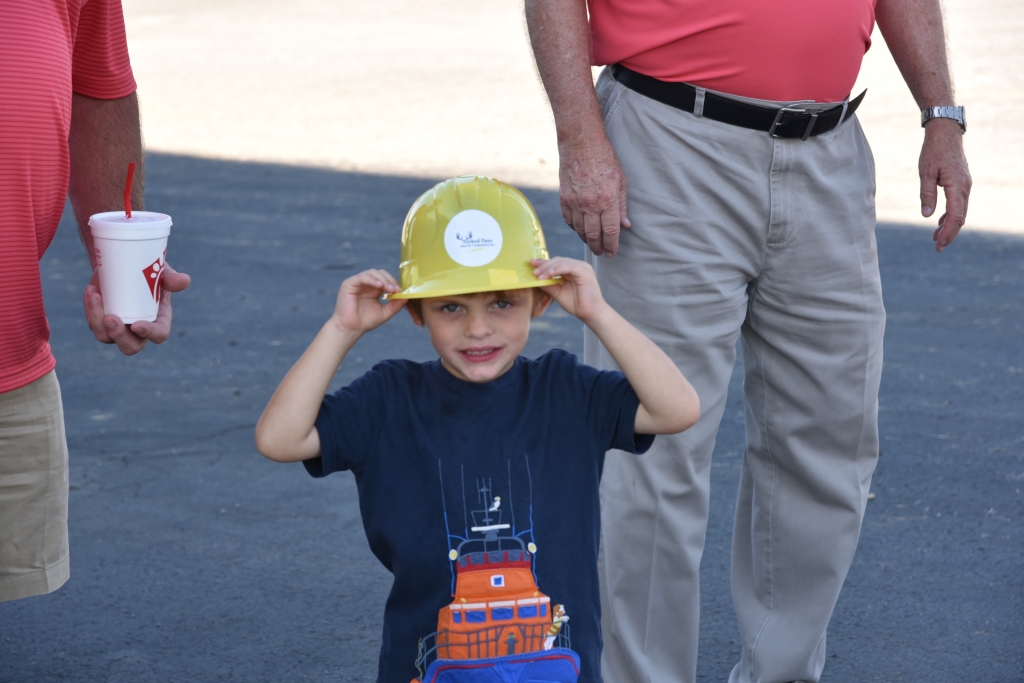 2015 Annual Meeting Gallery Image