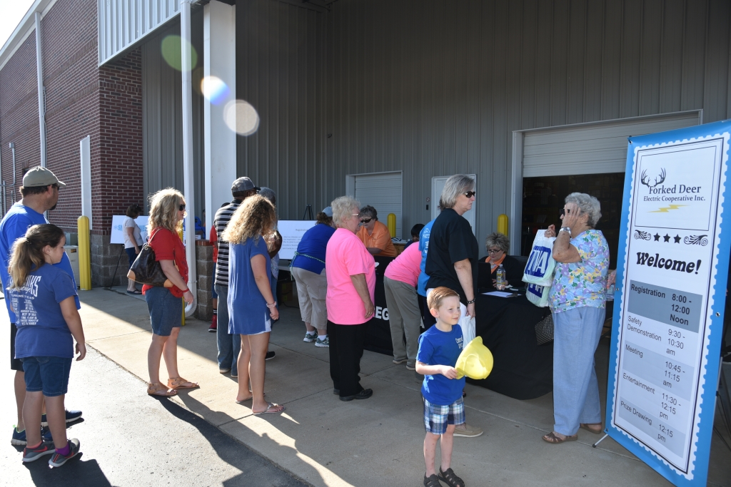 2015 Annual Meeting Gallery Image