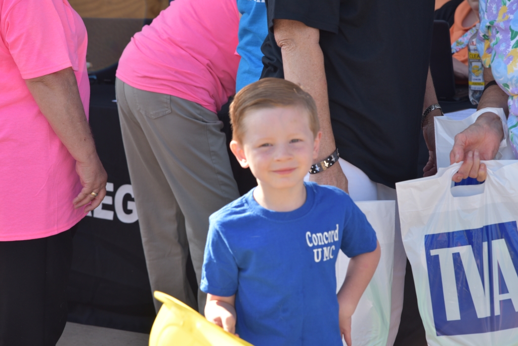 2015 Annual Meeting Gallery Image