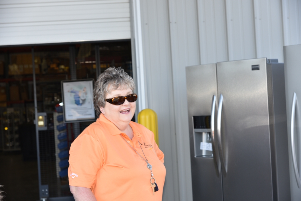 2015 Annual Meeting Gallery Image