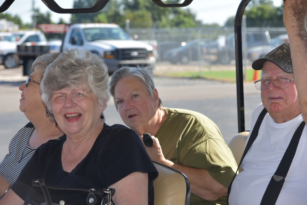 2015 Annual Meeting Gallery Image
