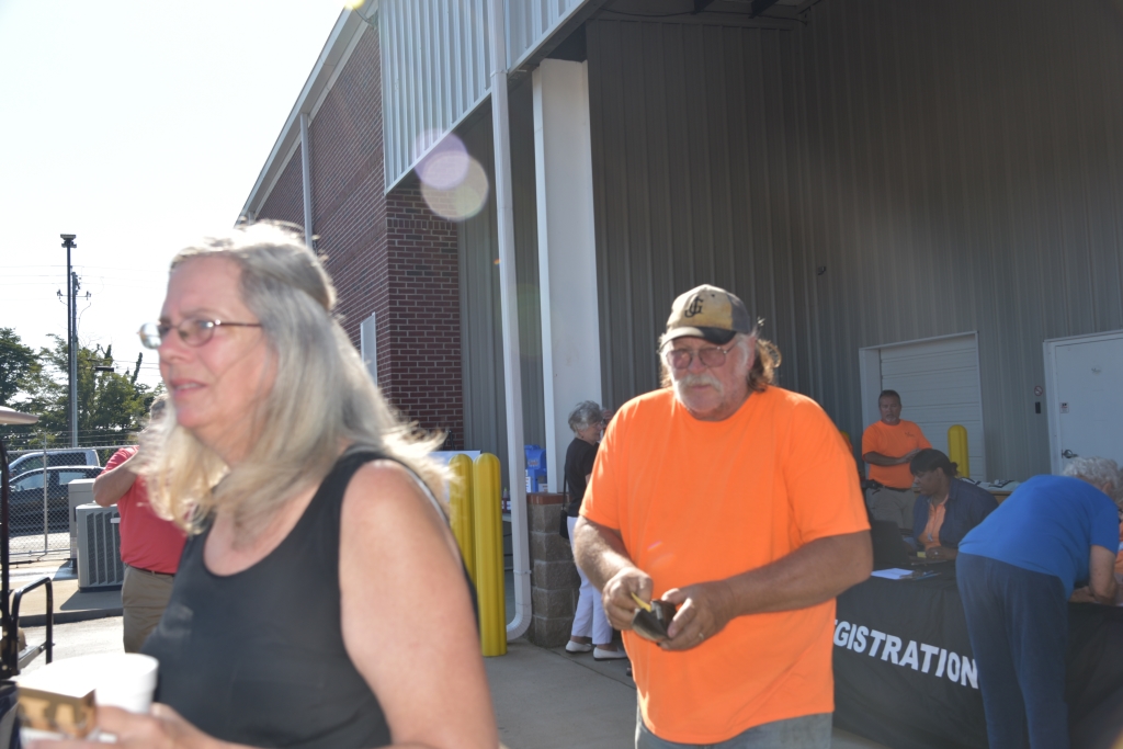2015 Annual Meeting Gallery Image