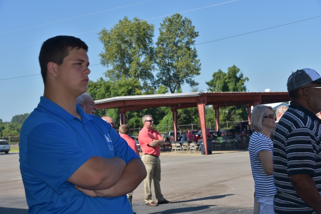 2015 Annual Meeting Gallery Image