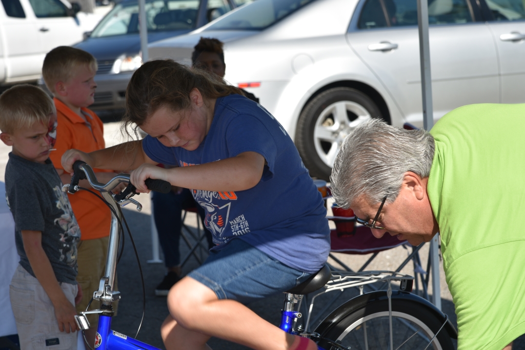 2015 Annual Meeting Gallery Image