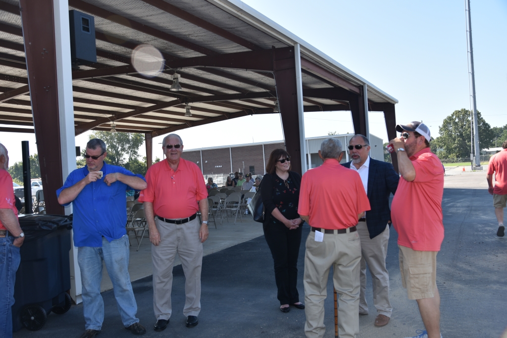 2015 Annual Meeting Gallery Image