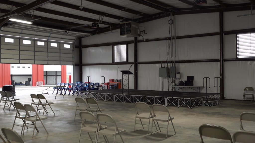 2021 Annual Meeting Gallery Image