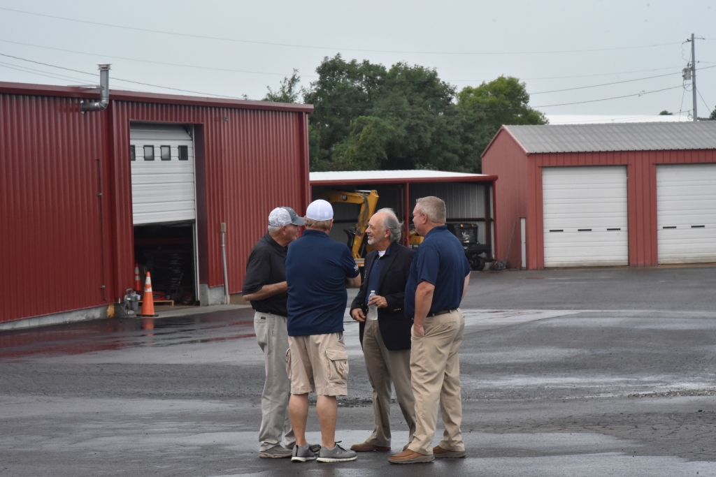 2021 Annual Meeting Gallery Image