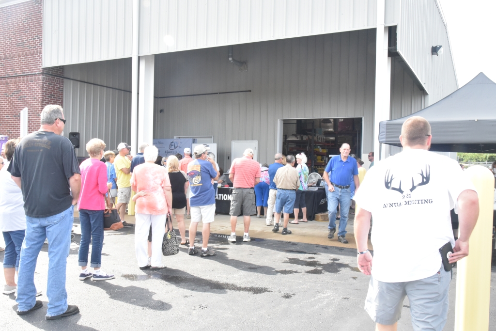 2021 Annual Meeting Gallery Image