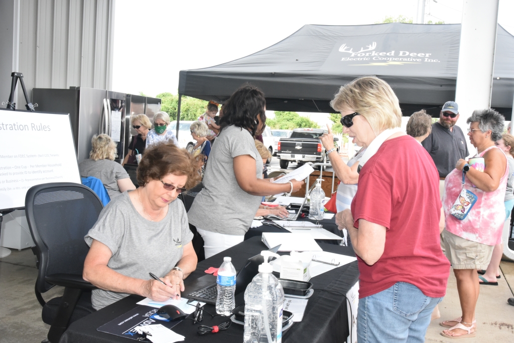 2021 Annual Meeting Gallery Image