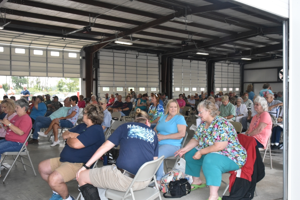 2021 Annual Meeting Gallery Image