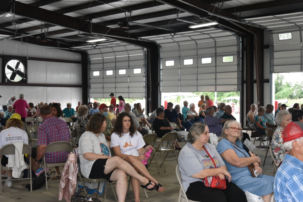 2021 Annual Meeting