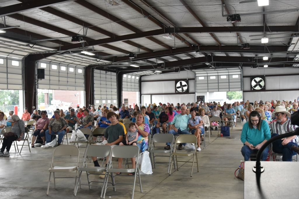 2021 Annual Meeting Gallery Image