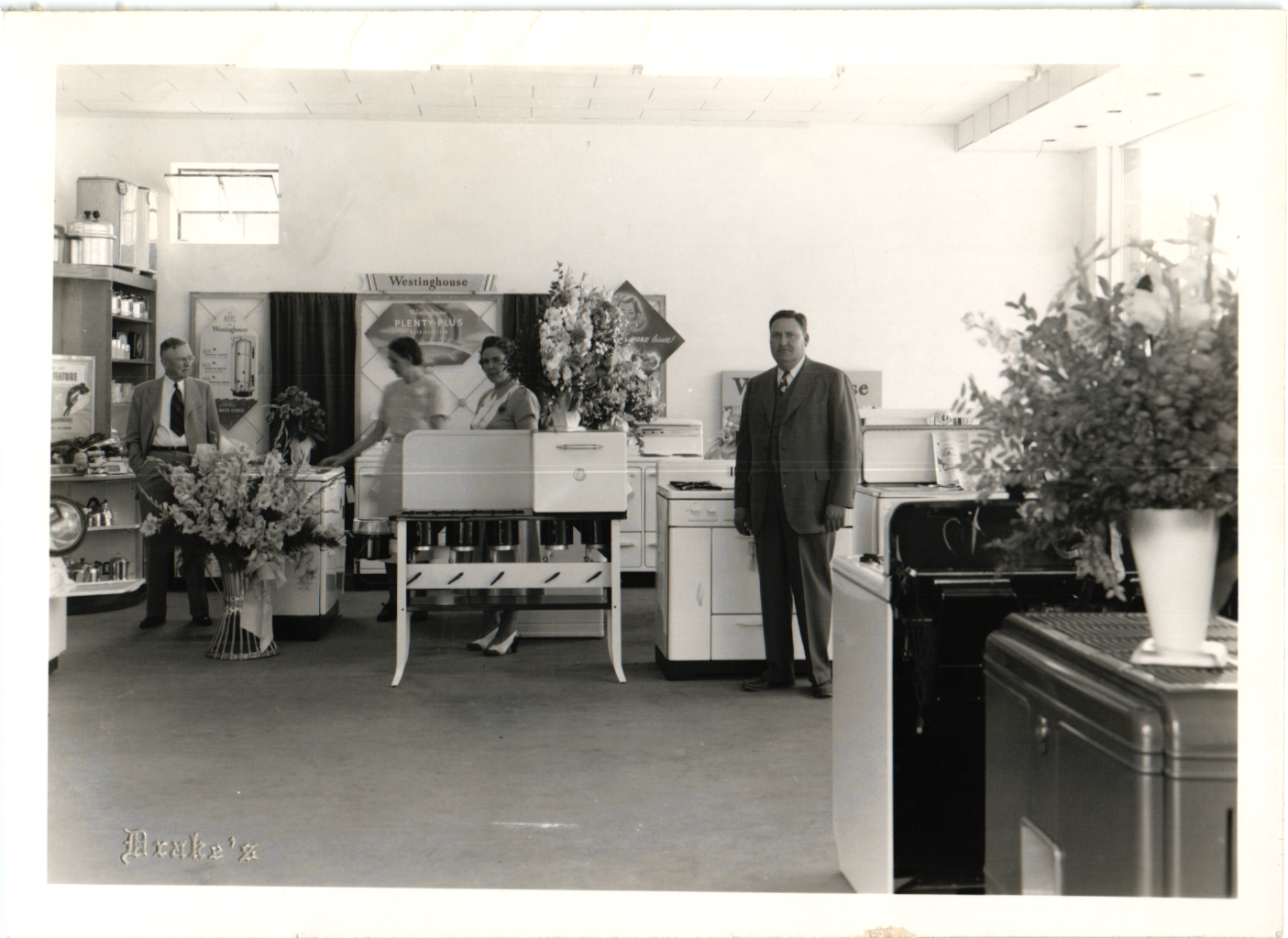 History Gallery Image